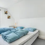 Three-Bedroom Holiday Home In Romo Holiday home Romo