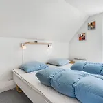 Three-Bedroom Holiday Home In Romo Holiday home *