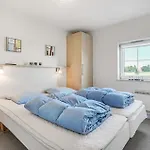 Three-Bedroom Holiday Home In Romo Holiday home Romo