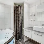 Three-Bedroom Holiday Home In Romo Holiday home