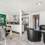 Holiday home Three-Bedroom Holiday Home In Romo
