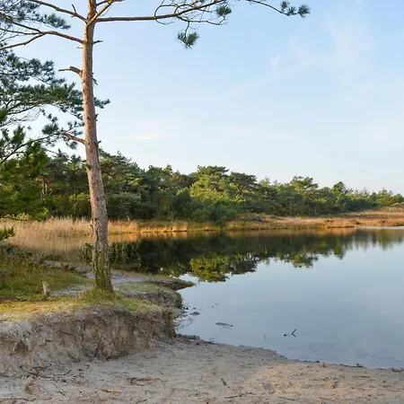 Casa de Férias Three-bedroom In Romo Romo