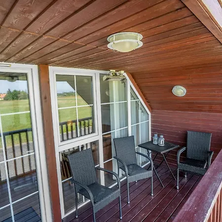 Three-bedroom In Romo Romo