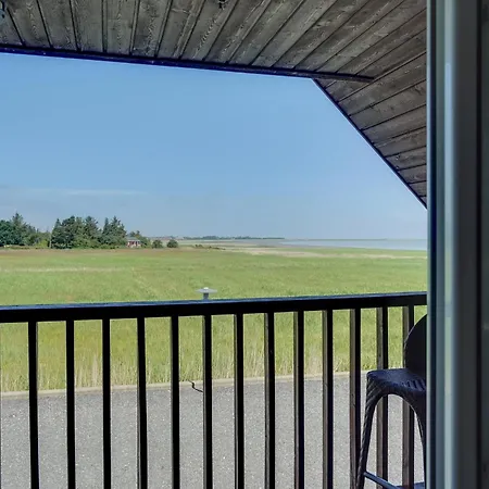 Casa de Férias Three-bedroom In Romo Romo