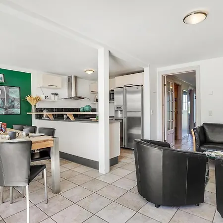Semesterbostad Pet Friendly Home In Romo With Wifi
