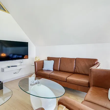 Casa de Férias Three-bedroom In Romo *