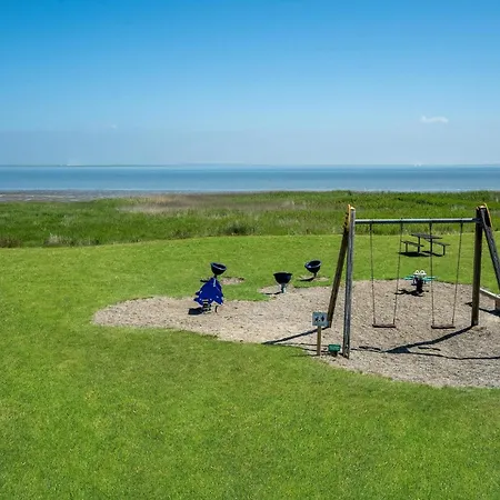 Casa de Férias Three-bedroom In Romo Romo