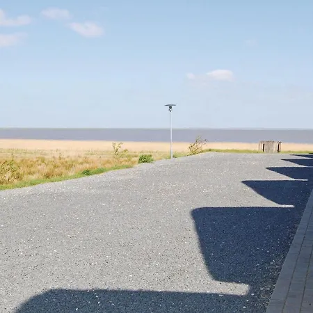 Three-bedroom In Romo Casa de Férias Romo