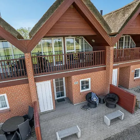 Casa de Férias Three-bedroom In Romo Romo