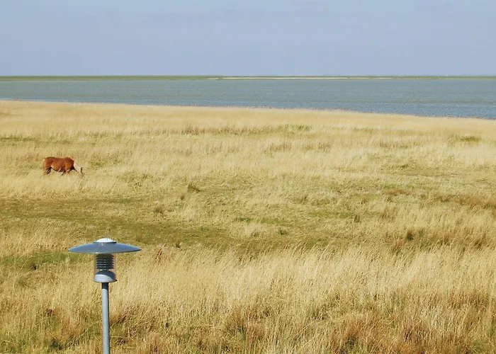 Nyaraló Three-bedroom In